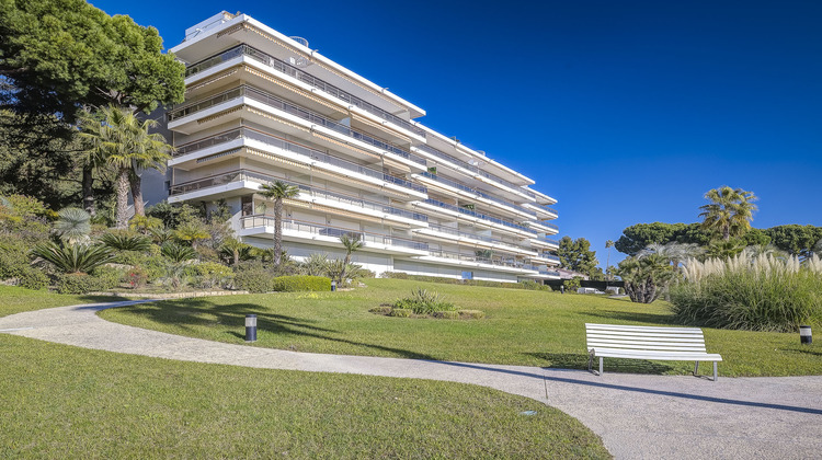Ma-Cabane - Vente Appartement Cannes, 150 m²
