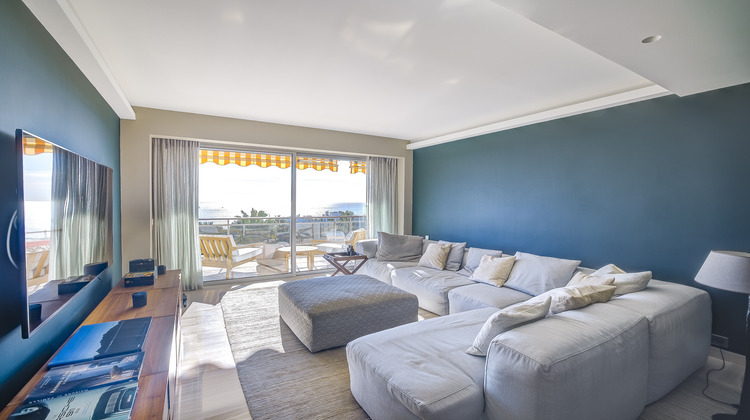 Ma-Cabane - Vente Appartement Cannes, 150 m²