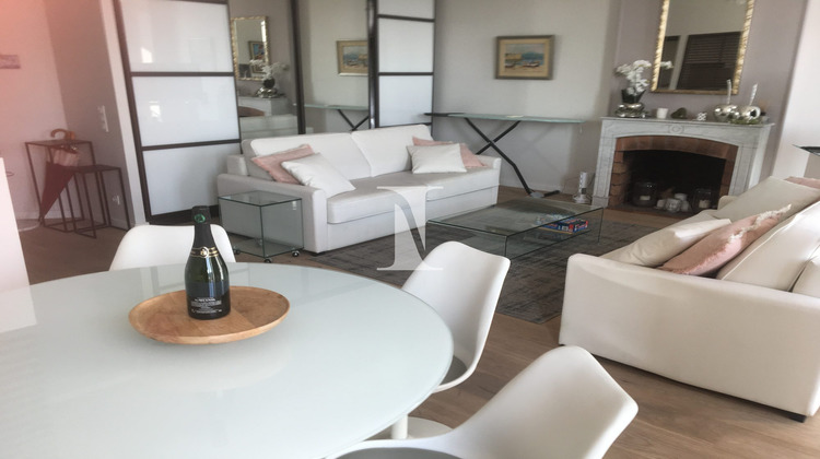 Ma-Cabane - Vente Appartement Cannes, 62 m²