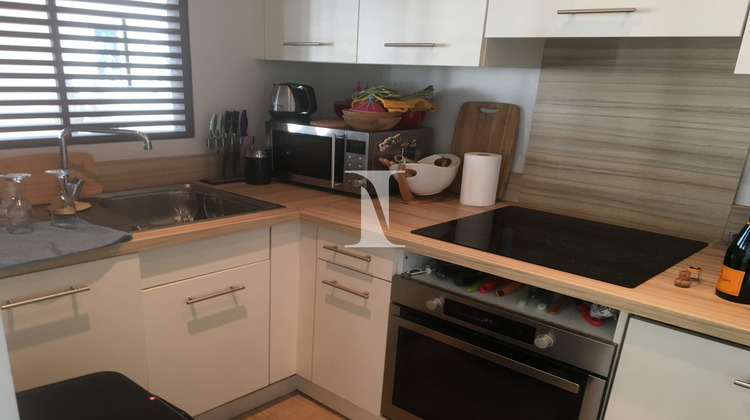 Ma-Cabane - Vente Appartement Cannes, 62 m²