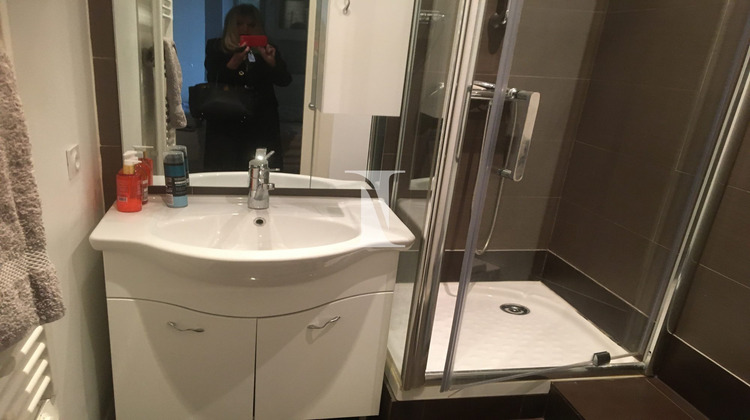 Ma-Cabane - Vente Appartement Cannes, 62 m²