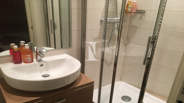 Ma-Cabane - Vente Appartement Cannes, 62 m²