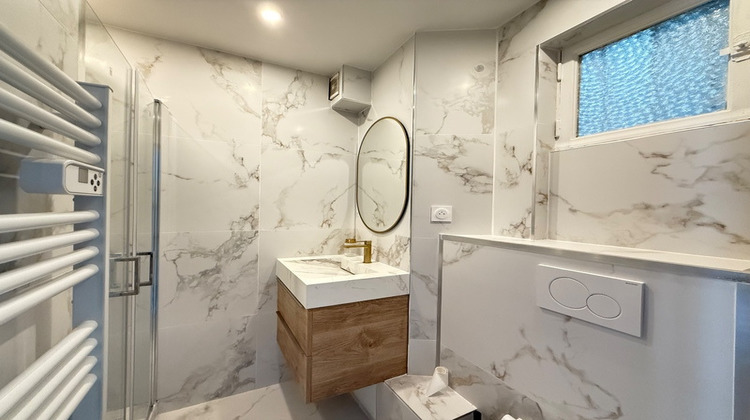 Ma-Cabane - Vente Appartement CANNES, 31 m²