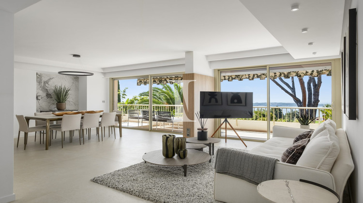 Ma-Cabane - Vente Appartement Cannes, 121 m²