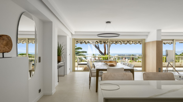 Ma-Cabane - Vente Appartement Cannes, 121 m²