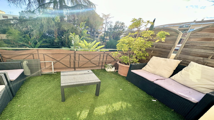 Ma-Cabane - Vente Appartement Cannes, 60 m²