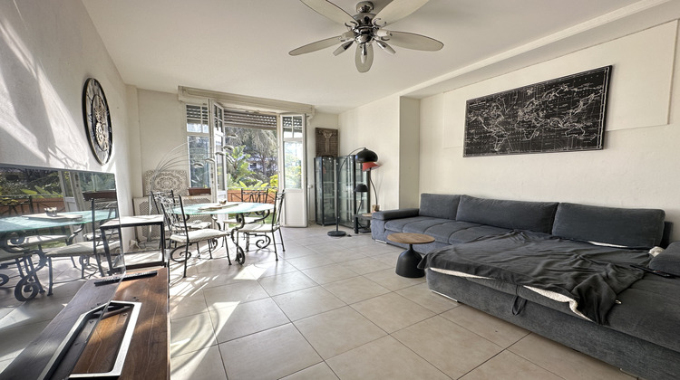 Ma-Cabane - Vente Appartement Cannes, 60 m²