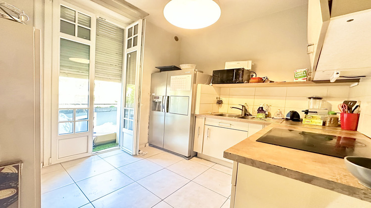 Ma-Cabane - Vente Appartement Cannes, 60 m²