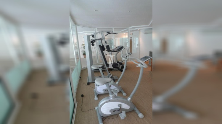 Ma-Cabane - Vente Appartement Cannes, 140 m²