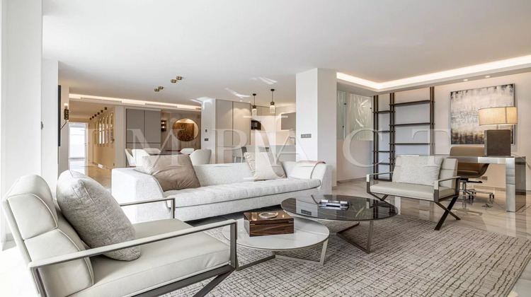 Ma-Cabane - Vente Appartement Cannes, 127 m²