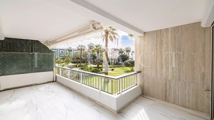 Ma-Cabane - Vente Appartement Cannes, 127 m²