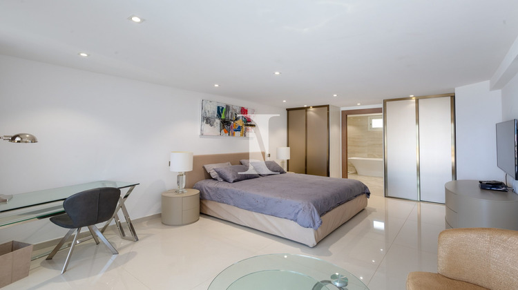 Ma-Cabane - Vente Appartement Cannes, 220 m²
