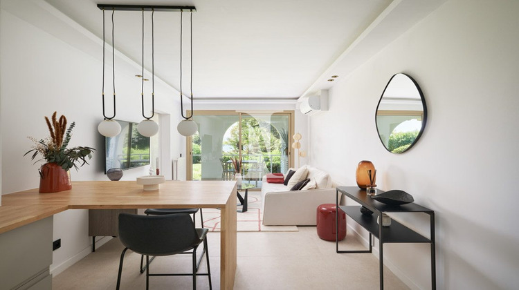Ma-Cabane - Vente Appartement Cannes, 100 m²