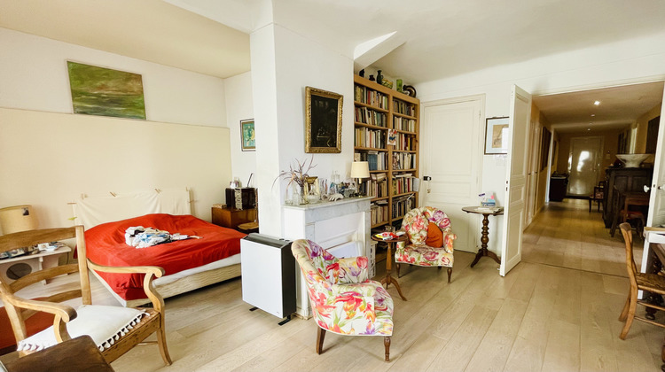 Ma-Cabane - Vente Appartement Cannes, 140 m²