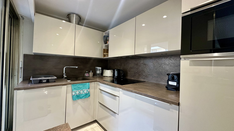 Ma-Cabane - Vente Appartement Cannes, 26 m²