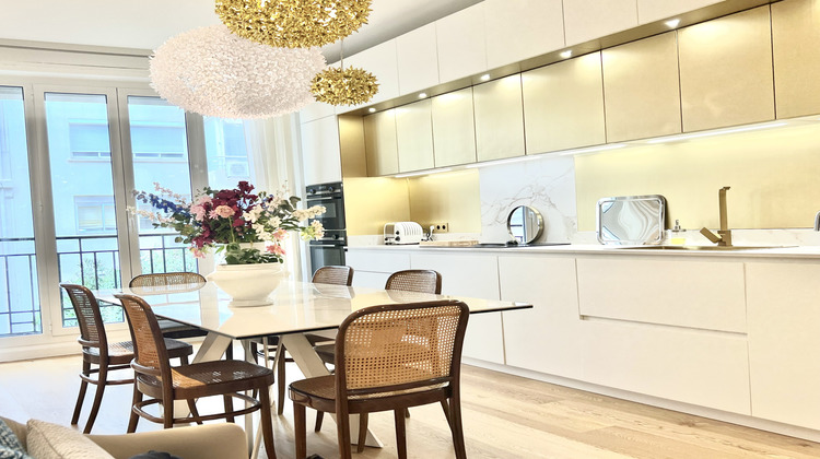 Ma-Cabane - Vente Appartement Cannes, 94 m²