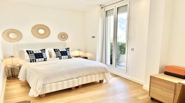 Ma-Cabane - Vente Appartement Cannes, 94 m²