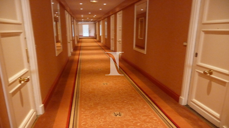 Ma-Cabane - Vente Appartement Cannes, 43 m²