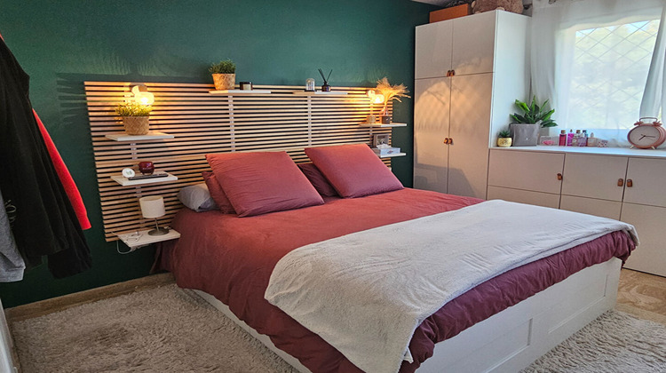 Ma-Cabane - Vente Appartement CANNES, 65 m²