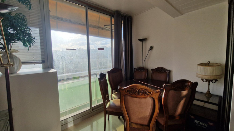 Ma-Cabane - Vente Appartement Cannes, 51 m²