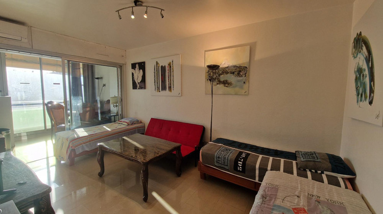 Ma-Cabane - Vente Appartement Cannes, 51 m²