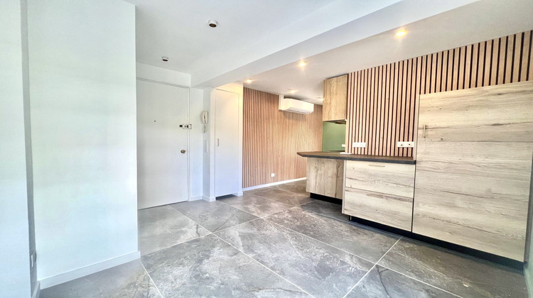 Ma-Cabane - Vente Appartement Cannes, 21 m²