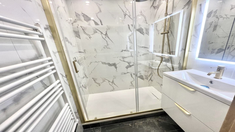 Ma-Cabane - Vente Appartement Cannes, 21 m²