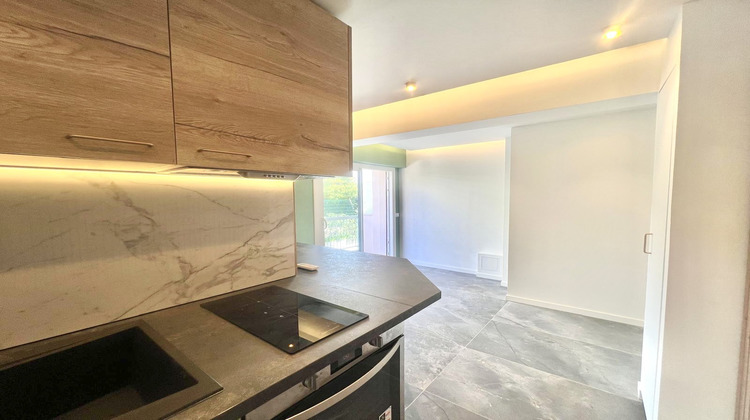 Ma-Cabane - Vente Appartement Cannes, 21 m²