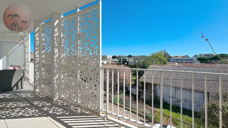 Ma-Cabane - Vente Appartement Cannes, 59 m²