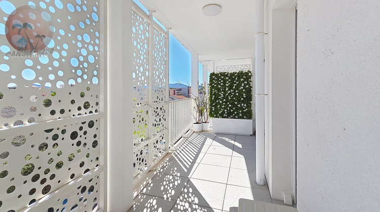 Ma-Cabane - Vente Appartement Cannes, 59 m²