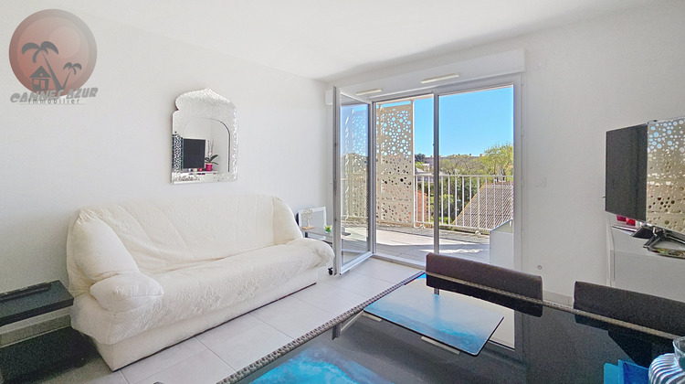 Ma-Cabane - Vente Appartement Cannes, 59 m²