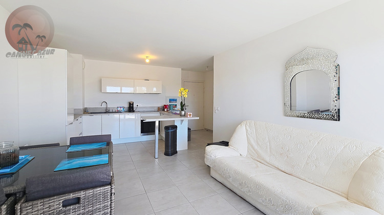 Ma-Cabane - Vente Appartement Cannes, 59 m²