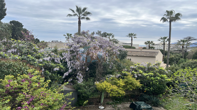 Ma-Cabane - Vente Appartement Cannes, 38 m²