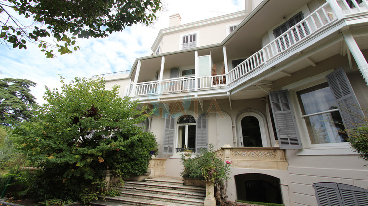 Ma-Cabane - Vente Appartement Cannes, 38 m²