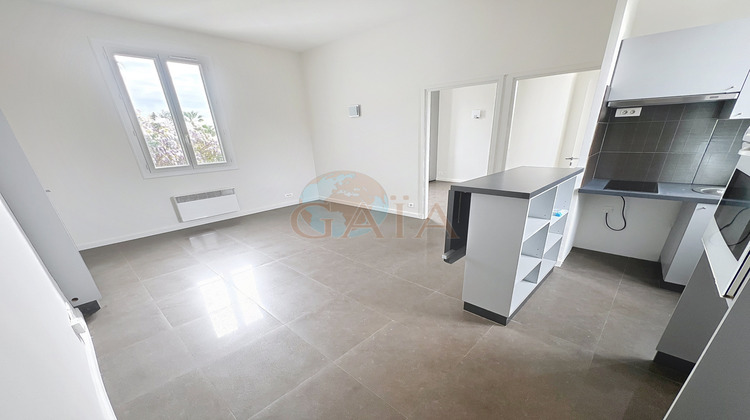Ma-Cabane - Vente Appartement Cannes, 38 m²