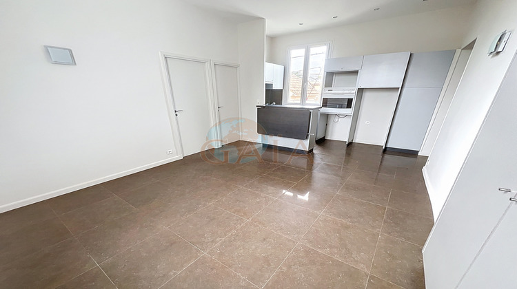 Ma-Cabane - Vente Appartement Cannes, 38 m²