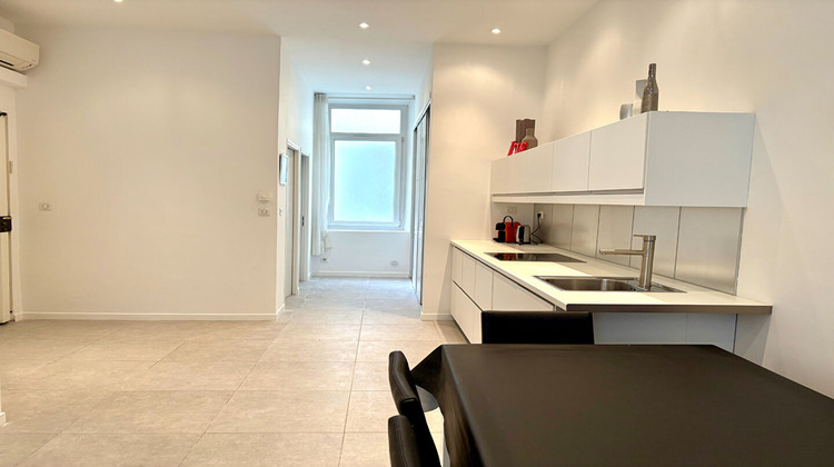 Ma-Cabane - Vente Appartement CANNES, 92 m²