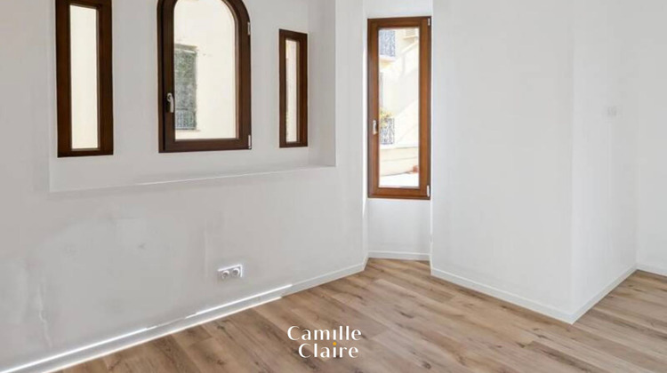 Ma-Cabane - Vente Appartement Cannes, 91 m²