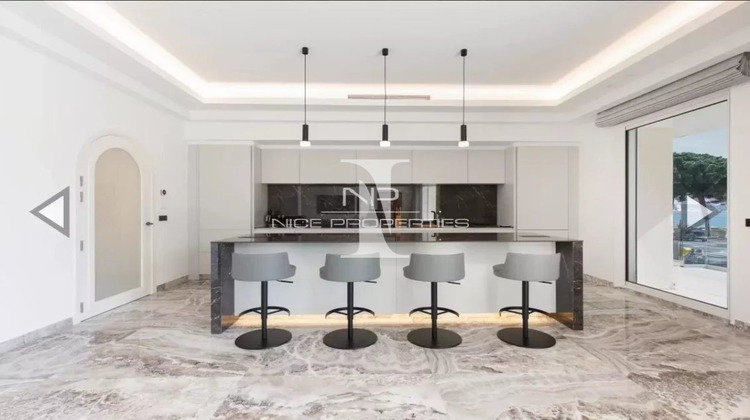 Ma-Cabane - Vente Appartement Cannes, 220 m²