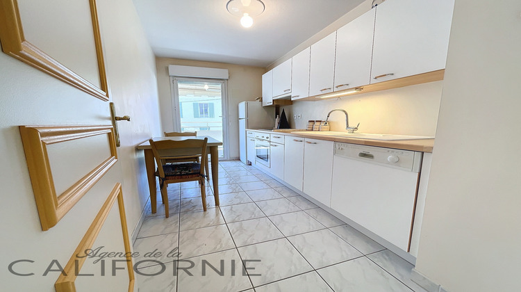 Ma-Cabane - Vente Appartement Cannes, 71 m²