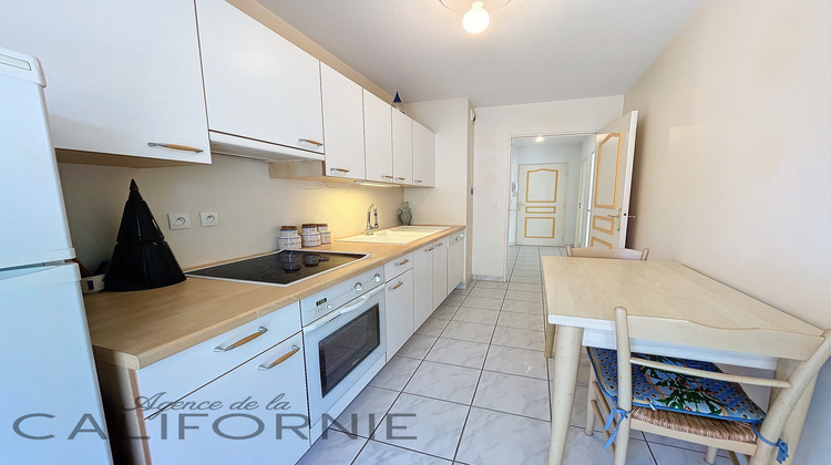 Ma-Cabane - Vente Appartement Cannes, 71 m²