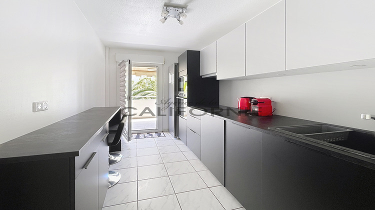 Ma-Cabane - Vente Appartement Cannes, 70 m²