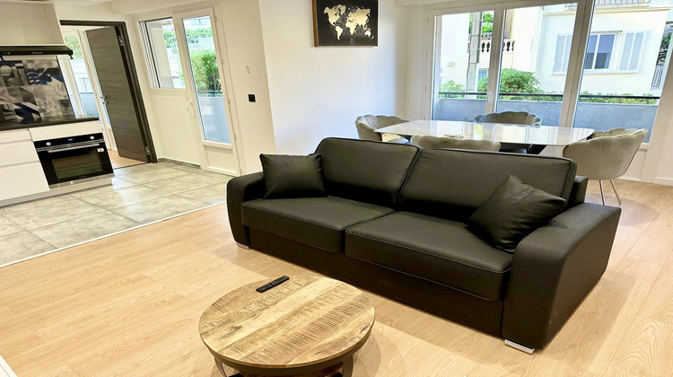 Ma-Cabane - Vente Appartement Cannes, 42 m²