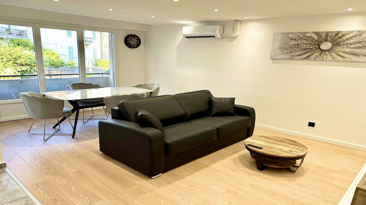 Ma-Cabane - Vente Appartement Cannes, 42 m²