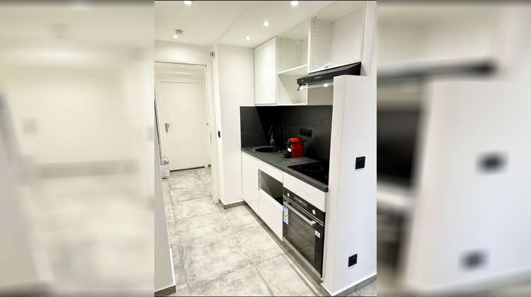 Ma-Cabane - Vente Appartement Cannes, 42 m²