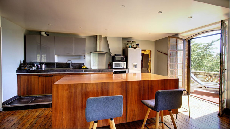 Ma-Cabane - Vente Appartement CANNES, 84 m²