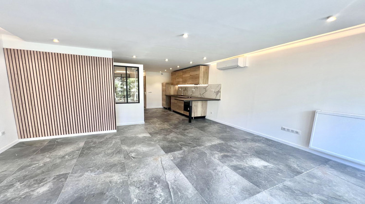Ma-Cabane - Vente Appartement Cannes, 35 m²