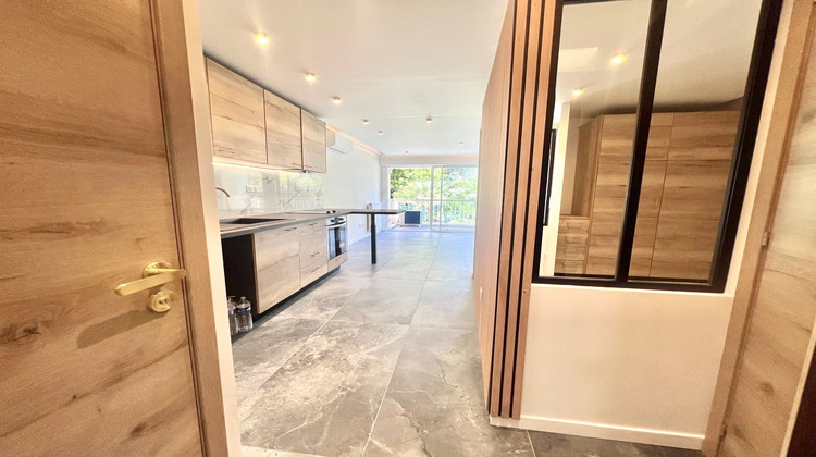 Ma-Cabane - Vente Appartement Cannes, 35 m²