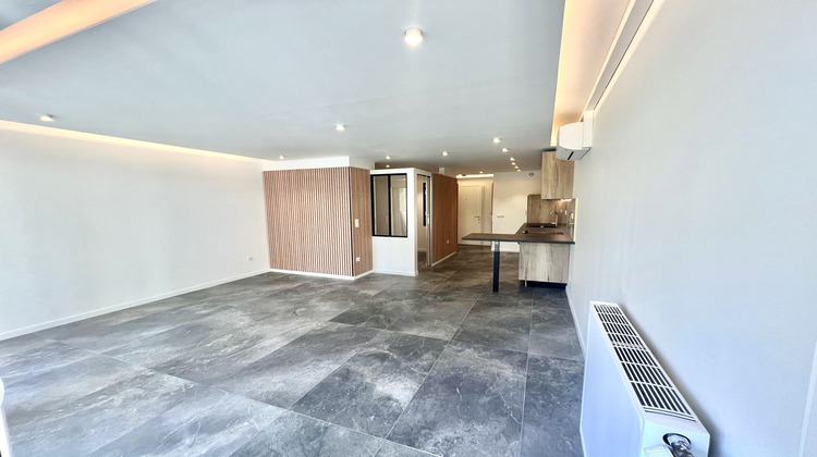 Ma-Cabane - Vente Appartement Cannes, 35 m²