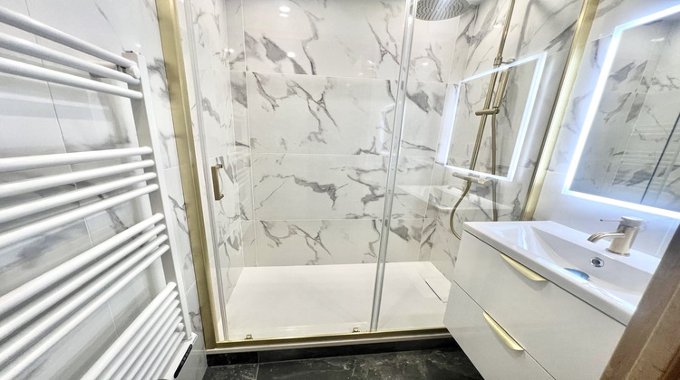 Ma-Cabane - Vente Appartement Cannes, 35 m²